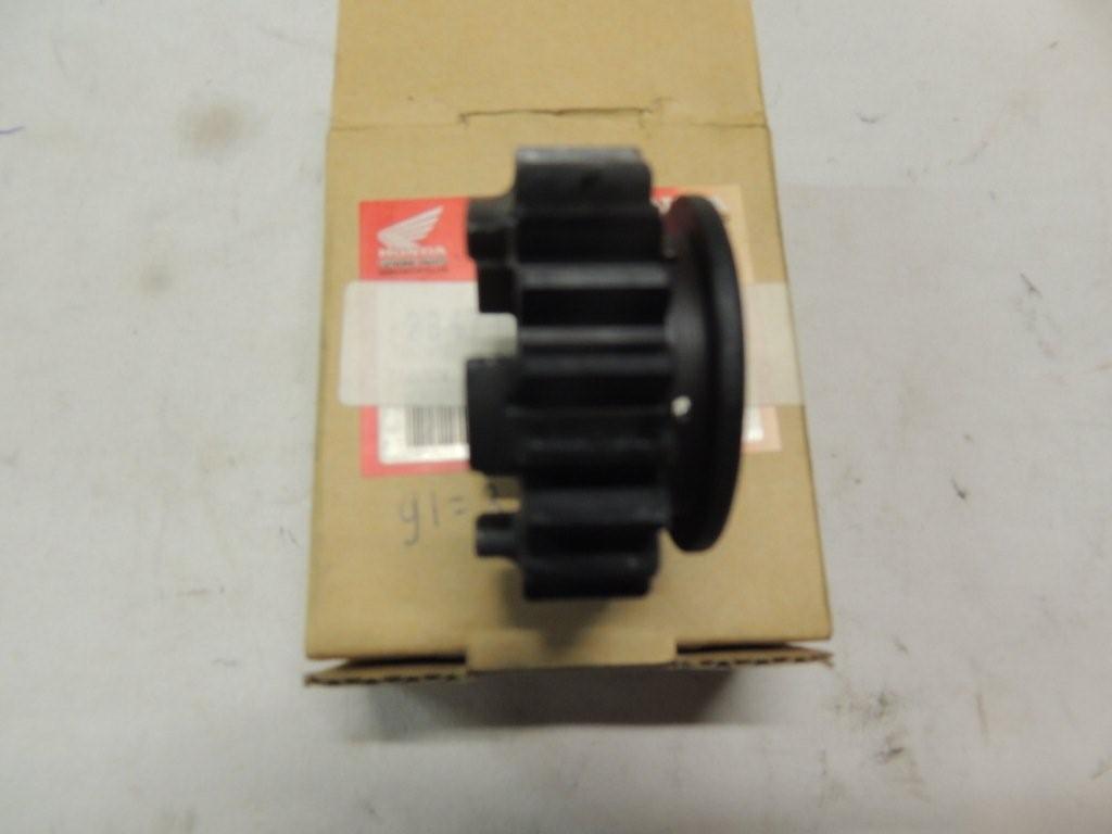 Versn bak tandwiel XR 600